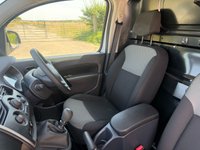 USED 2020 70 RENAULT KANGOO MAXI 1.5 dCi ENERGY LL21 Business Panel Van 6dr Diesel Manual L3 H1 Euro 6 (s/s) (115 ps) 