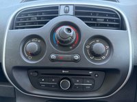 USED 2020 70 RENAULT KANGOO MAXI 1.5 dCi ENERGY LL21 Business Panel Van 6dr Diesel Manual L3 H1 Euro 6 (s/s) (115 ps) 