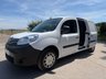 USED 2020 70 RENAULT KANGOO MAXI 1.5 dCi ENERGY LL21 Business Panel Van 6dr Diesel Manual L3 H1 Euro 6 (s/s) (115 ps) 