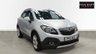 USED 2015 15 VAUXHALL MOKKA 1.6i Exclusiv SUV 5dr Petrol Manual 2WD Euro 6 (s/s) (115 ps) 