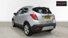 USED 2015 15 VAUXHALL MOKKA 1.6i Exclusiv SUV 5dr Petrol Manual 2WD Euro 6 (s/s) (115 ps) 