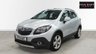 USED 2015 15 VAUXHALL MOKKA 1.6i Exclusiv SUV 5dr Petrol Manual 2WD Euro 6 (s/s) (115 ps) 