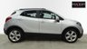 USED 2015 15 VAUXHALL MOKKA 1.6i Exclusiv SUV 5dr Petrol Manual 2WD Euro 6 (s/s) (115 ps) 