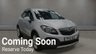 USED 2015 15 VAUXHALL MOKKA 1.6i Exclusiv SUV 5dr Petrol Manual 2WD Euro 6 (s/s) (115 ps) 