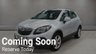 USED 2015 15 VAUXHALL MOKKA 1.6i Exclusiv SUV 5dr Petrol Manual 2WD Euro 6 (s/s) (115 ps) 