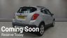 USED 2015 15 VAUXHALL MOKKA 1.6i Exclusiv SUV 5dr Petrol Manual 2WD Euro 6 (s/s) (115 ps) 