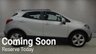 USED 2015 15 VAUXHALL MOKKA 1.6i Exclusiv SUV 5dr Petrol Manual 2WD Euro 6 (s/s) (115 ps) 