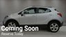 USED 2015 15 VAUXHALL MOKKA 1.6i Exclusiv SUV 5dr Petrol Manual 2WD Euro 6 (s/s) (115 ps) 