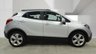 USED 2015 15 VAUXHALL MOKKA 1.6i Exclusiv SUV 5dr Petrol Manual 2WD Euro 6 (s/s) (115 ps) 