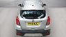USED 2015 15 VAUXHALL MOKKA 1.6i Exclusiv SUV 5dr Petrol Manual 2WD Euro 6 (s/s) (115 ps) 