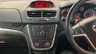 USED 2015 15 VAUXHALL MOKKA 1.6i Exclusiv SUV 5dr Petrol Manual 2WD Euro 6 (s/s) (115 ps) 