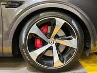 USED 2019 19 BENTLEY BENTAYGA 4.0 V8 SUV 5dr Petrol Auto 4WD Euro 6 (s/s) (550 ps) 60k Opts / Mulliner / Pan Roof