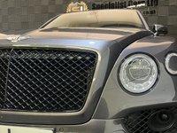 USED 2019 19 BENTLEY BENTAYGA 4.0 V8 SUV 5dr Petrol Auto 4WD Euro 6 (s/s) (550 ps) 60k Opts / Mulliner / Pan Roof