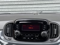 USED 2019 69 FIAT 500 1.2 Pop Hatchback 3dr Petrol Manual Euro 6 (s/s) (69 bhp) 