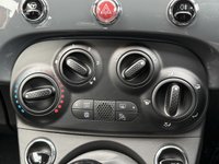 USED 2019 69 FIAT 500 1.2 Pop Hatchback 3dr Petrol Manual Euro 6 (s/s) (69 bhp) 