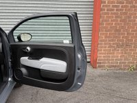 USED 2019 69 FIAT 500 1.2 Pop Hatchback 3dr Petrol Manual Euro 6 (s/s) (69 bhp) 
