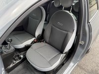 USED 2019 69 FIAT 500 1.2 Pop Hatchback 3dr Petrol Manual Euro 6 (s/s) (69 bhp) 
