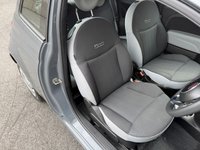 USED 2019 69 FIAT 500 1.2 Pop Hatchback 3dr Petrol Manual Euro 6 (s/s) (69 bhp) 