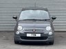 USED 2019 69 FIAT 500 1.2 Pop Hatchback 3dr Petrol Manual Euro 6 (s/s) (69 bhp) 