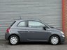 USED 2019 69 FIAT 500 1.2 Pop Hatchback 3dr Petrol Manual Euro 6 (s/s) (69 bhp) 