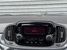 USED 2019 69 FIAT 500 1.2 Pop Hatchback 3dr Petrol Manual Euro 6 (s/s) (69 bhp) 