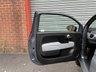 USED 2019 69 FIAT 500 1.2 Pop Hatchback 3dr Petrol Manual Euro 6 (s/s) (69 bhp) 
