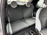 USED 2019 69 FIAT 500 1.2 Pop Hatchback 3dr Petrol Manual Euro 6 (s/s) (69 bhp) 