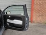 USED 2019 69 FIAT 500 1.2 Pop Hatchback 3dr Petrol Manual Euro 6 (s/s) (69 bhp) 