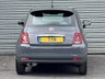 USED 2019 69 FIAT 500 1.2 Pop Hatchback 3dr Petrol Manual Euro 6 (s/s) (69 bhp) 