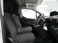 USED 2020 70 PEUGEOT PARTNER 1.5 BLUEHDI 100 BHP SWB PROFESSIONAL EDITION ( NO VAT ) 1 OWNER | AIR CON | CARPLAY | NO VAT !