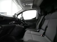 USED 2020 70 PEUGEOT PARTNER 1.5 BLUEHDI 100 BHP SWB PROFESSIONAL EDITION ( NO VAT ) 1 OWNER | AIR CON | CARPLAY | NO VAT !