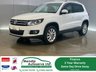 USED 2014 64 VOLKSWAGEN TIGUAN 2.0 TSI Match SUV 5dr Petrol DSG 4WD Euro 5 (180 ps) FULL VW HISTORY -GREAT EXAMPLE