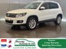 USED 2014 64 VOLKSWAGEN TIGUAN 2.0 TSI Match SUV 5dr Petrol DSG 4WD Euro 5 (180 ps) FULL VW HISTORY -GREAT EXAMPLE