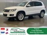 USED 2014 64 VOLKSWAGEN TIGUAN 2.0 TSI Match SUV 5dr Petrol DSG 4WD Euro 5 (180 ps) FULL VW HISTORY -GREAT EXAMPLE