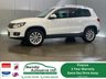 USED 2014 64 VOLKSWAGEN TIGUAN 2.0 TSI Match SUV 5dr Petrol DSG 4WD Euro 5 (180 ps) FULL VW HISTORY -GREAT EXAMPLE