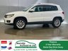USED 2014 64 VOLKSWAGEN TIGUAN 2.0 TSI Match SUV 5dr Petrol DSG 4WD Euro 5 (180 ps) FULL VW HISTORY -GREAT EXAMPLE