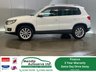 USED 2014 64 VOLKSWAGEN TIGUAN 2.0 TSI Match SUV 5dr Petrol DSG 4WD Euro 5 (180 ps) FULL VW HISTORY -GREAT EXAMPLE
