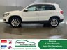 USED 2014 64 VOLKSWAGEN TIGUAN 2.0 TSI Match SUV 5dr Petrol DSG 4WD Euro 5 (180 ps) FULL VW HISTORY -GREAT EXAMPLE