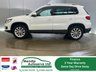 USED 2014 64 VOLKSWAGEN TIGUAN 2.0 TSI Match SUV 5dr Petrol DSG 4WD Euro 5 (180 ps) FULL VW HISTORY -GREAT EXAMPLE