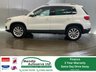 USED 2014 64 VOLKSWAGEN TIGUAN 2.0 TSI Match SUV 5dr Petrol DSG 4WD Euro 5 (180 ps) FULL VW HISTORY -GREAT EXAMPLE