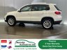 USED 2014 64 VOLKSWAGEN TIGUAN 2.0 TSI Match SUV 5dr Petrol DSG 4WD Euro 5 (180 ps) FULL VW HISTORY -GREAT EXAMPLE