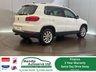 USED 2014 64 VOLKSWAGEN TIGUAN 2.0 TSI Match SUV 5dr Petrol DSG 4WD Euro 5 (180 ps) FULL VW HISTORY -GREAT EXAMPLE
