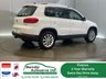 USED 2014 64 VOLKSWAGEN TIGUAN 2.0 TSI Match SUV 5dr Petrol DSG 4WD Euro 5 (180 ps) FULL VW HISTORY -GREAT EXAMPLE