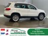 USED 2014 64 VOLKSWAGEN TIGUAN 2.0 TSI Match SUV 5dr Petrol DSG 4WD Euro 5 (180 ps) FULL VW HISTORY -GREAT EXAMPLE