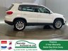 USED 2014 64 VOLKSWAGEN TIGUAN 2.0 TSI Match SUV 5dr Petrol DSG 4WD Euro 5 (180 ps) FULL VW HISTORY -GREAT EXAMPLE