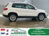 USED 2014 64 VOLKSWAGEN TIGUAN 2.0 TSI Match SUV 5dr Petrol DSG 4WD Euro 5 (180 ps) FULL VW HISTORY -GREAT EXAMPLE
