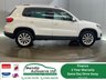 USED 2014 64 VOLKSWAGEN TIGUAN 2.0 TSI Match SUV 5dr Petrol DSG 4WD Euro 5 (180 ps) FULL VW HISTORY -GREAT EXAMPLE