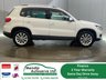 USED 2014 64 VOLKSWAGEN TIGUAN 2.0 TSI Match SUV 5dr Petrol DSG 4WD Euro 5 (180 ps) FULL VW HISTORY -GREAT EXAMPLE