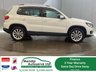 USED 2014 64 VOLKSWAGEN TIGUAN 2.0 TSI Match SUV 5dr Petrol DSG 4WD Euro 5 (180 ps) FULL VW HISTORY -GREAT EXAMPLE
