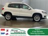 USED 2014 64 VOLKSWAGEN TIGUAN 2.0 TSI Match SUV 5dr Petrol DSG 4WD Euro 5 (180 ps) FULL VW HISTORY -GREAT EXAMPLE